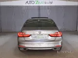 BMW 730 Li 2018